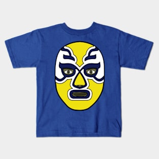 El Halcón Kids T-Shirt